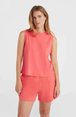 Discount O’Neill Women Of The Wave Tanktop | Rose Parade