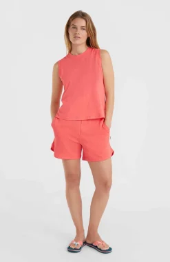 Discount O’Neill Women Of The Wave Tanktop | Rose Parade