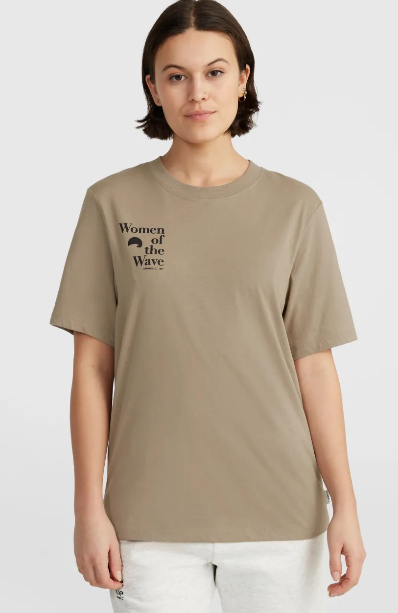 Clearance O’Neill Women Of The Wave T-shirt | Concrete