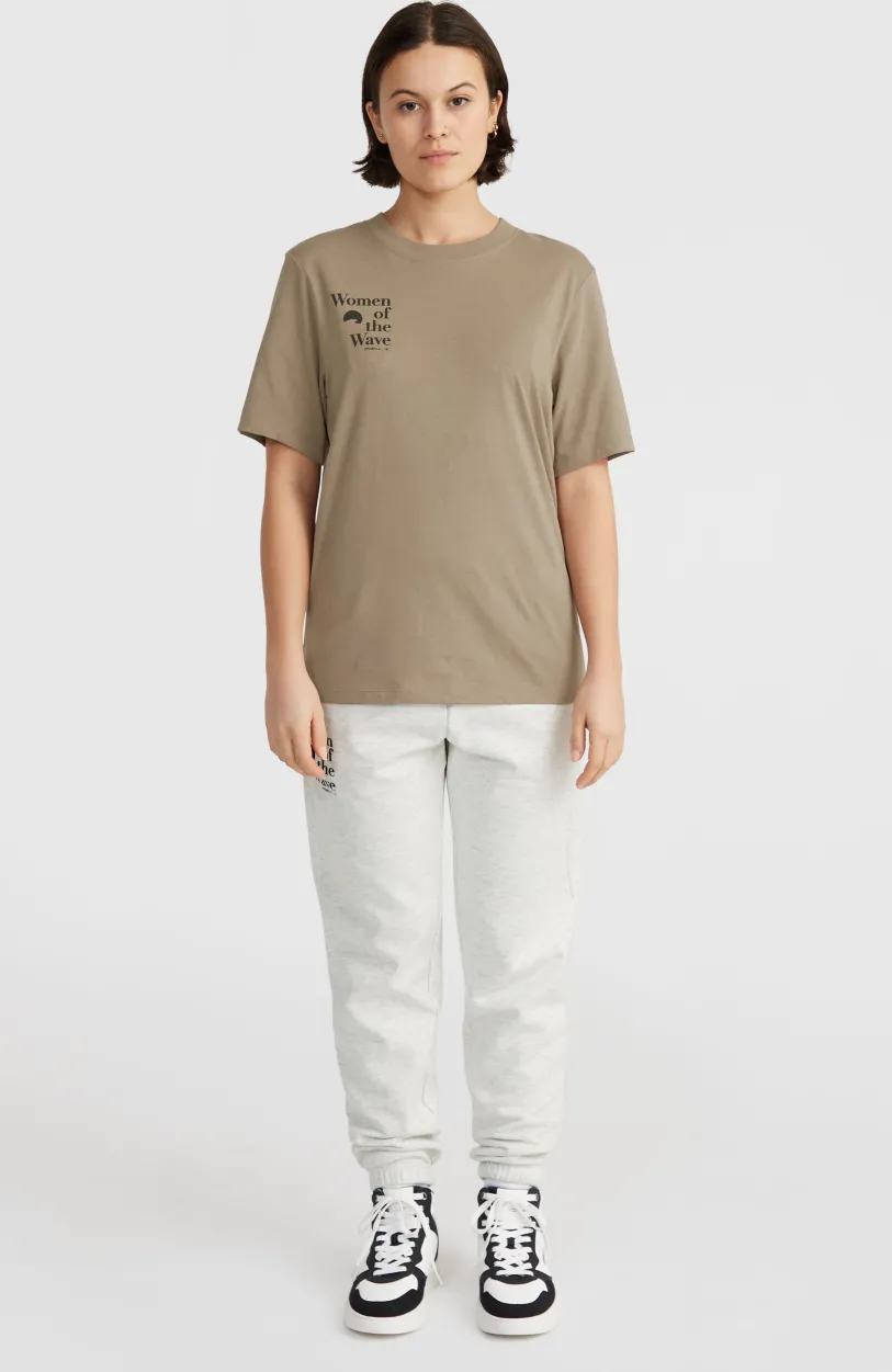 Clearance O’Neill Women Of The Wave T-shirt | Concrete