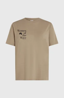 Clearance O’Neill Women Of The Wave T-shirt | Concrete