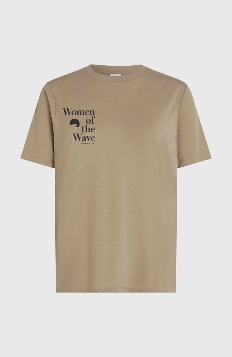 Clearance O’Neill Women Of The Wave T-shirt | Concrete