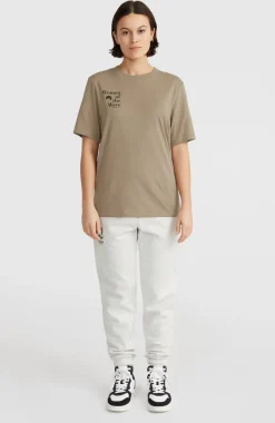Clearance O’Neill Women Of The Wave T-shirt | Concrete