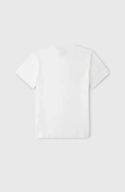 Discount O’Neill Women Of The Wave T-shirt | Snow White