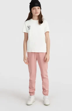 Discount O’Neill Women Of The Wave T-shirt | Snow White