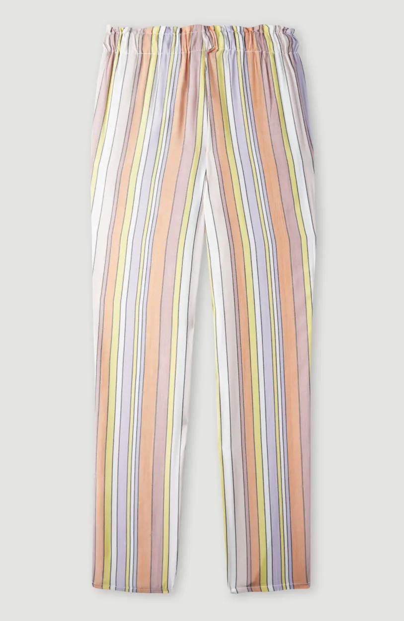 Best O’Neill Zomerbroek Tamah | Multi Stripe