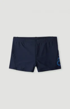 Online O’Neill Zwemboxer Essentials Cali | Ink Blue