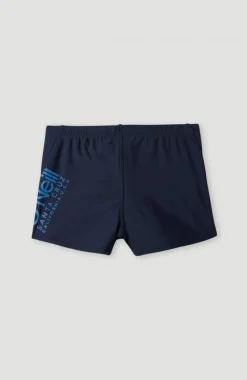 Online O’Neill Zwemboxer Essentials Cali | Ink Blue