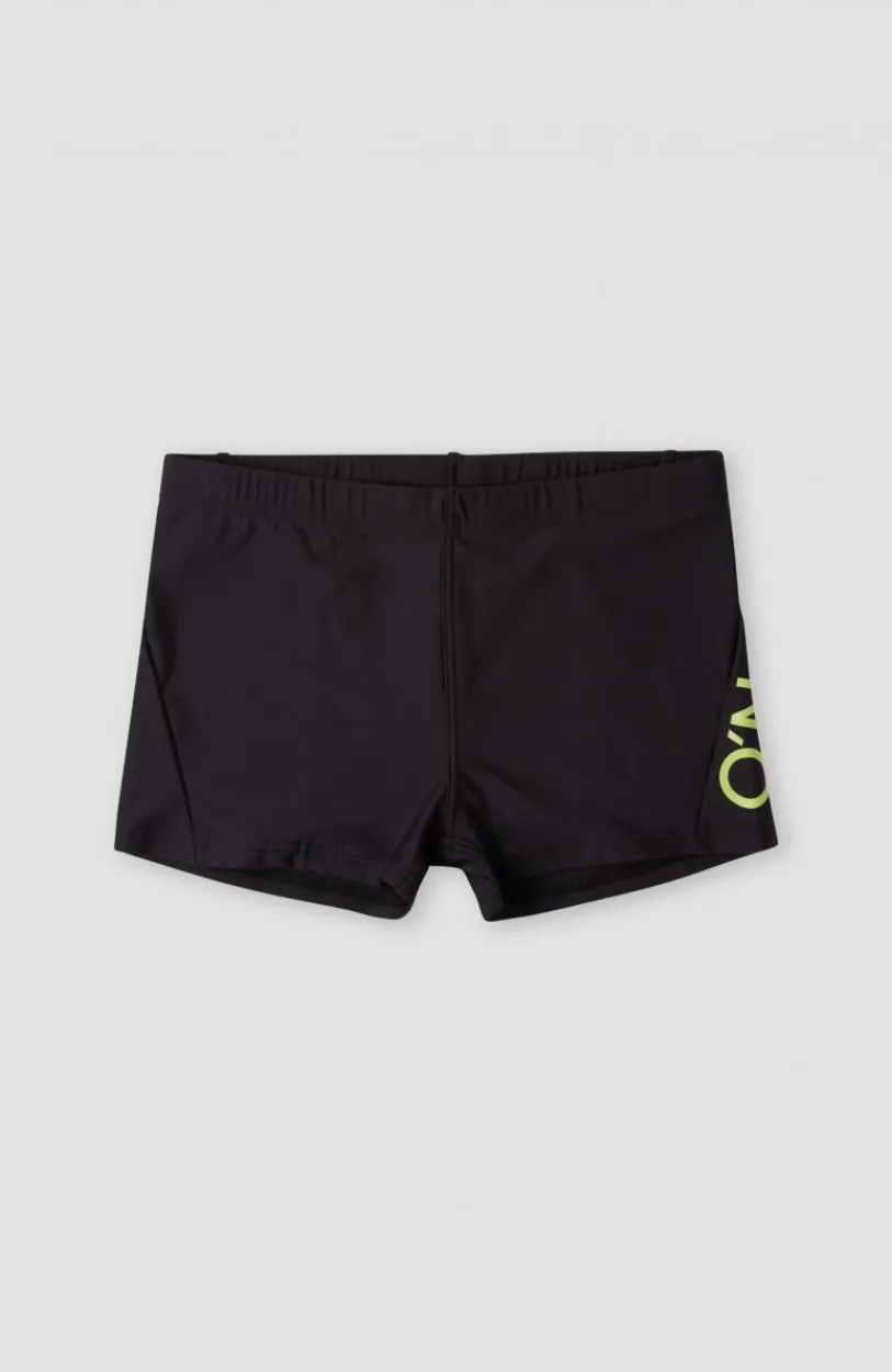 New O’Neill Zwemboxer Essentials Cali | Black Out