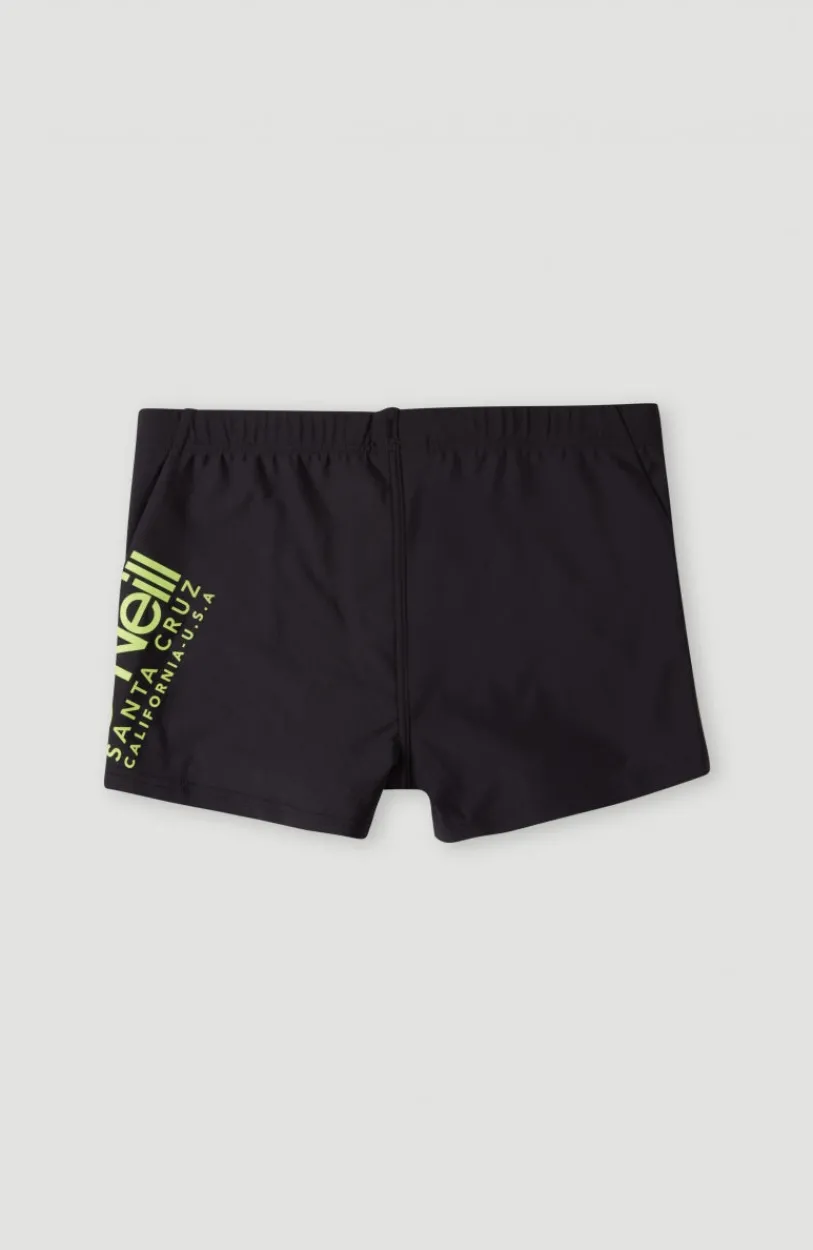 New O’Neill Zwemboxer Essentials Cali | Black Out