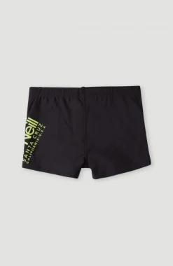 New O’Neill Zwemboxer Essentials Cali | Black Out