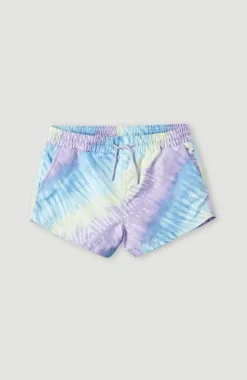 Best O’Neill Zwemshort Anglet | Blue Tie Dye