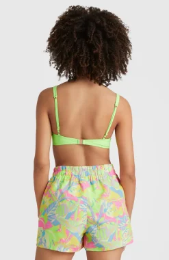 Best O’Neill Zwemshort Biarritz Bright | Yellow Summer Brights