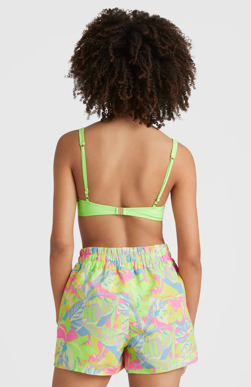 Best O’Neill Zwemshort Biarritz Bright | Yellow Summer Brights