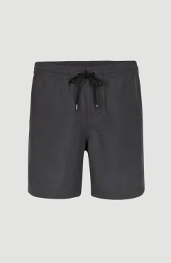 Online O’Neill Zwemshort Cali 16'' | Asphalt