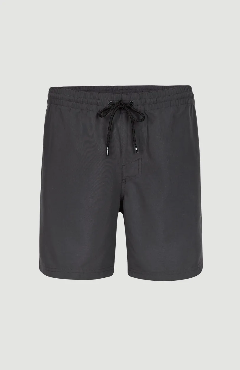 Online O’Neill Zwemshort Cali 16'' | Asphalt