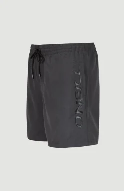 Online O’Neill Zwemshort Cali 16'' | Asphalt
