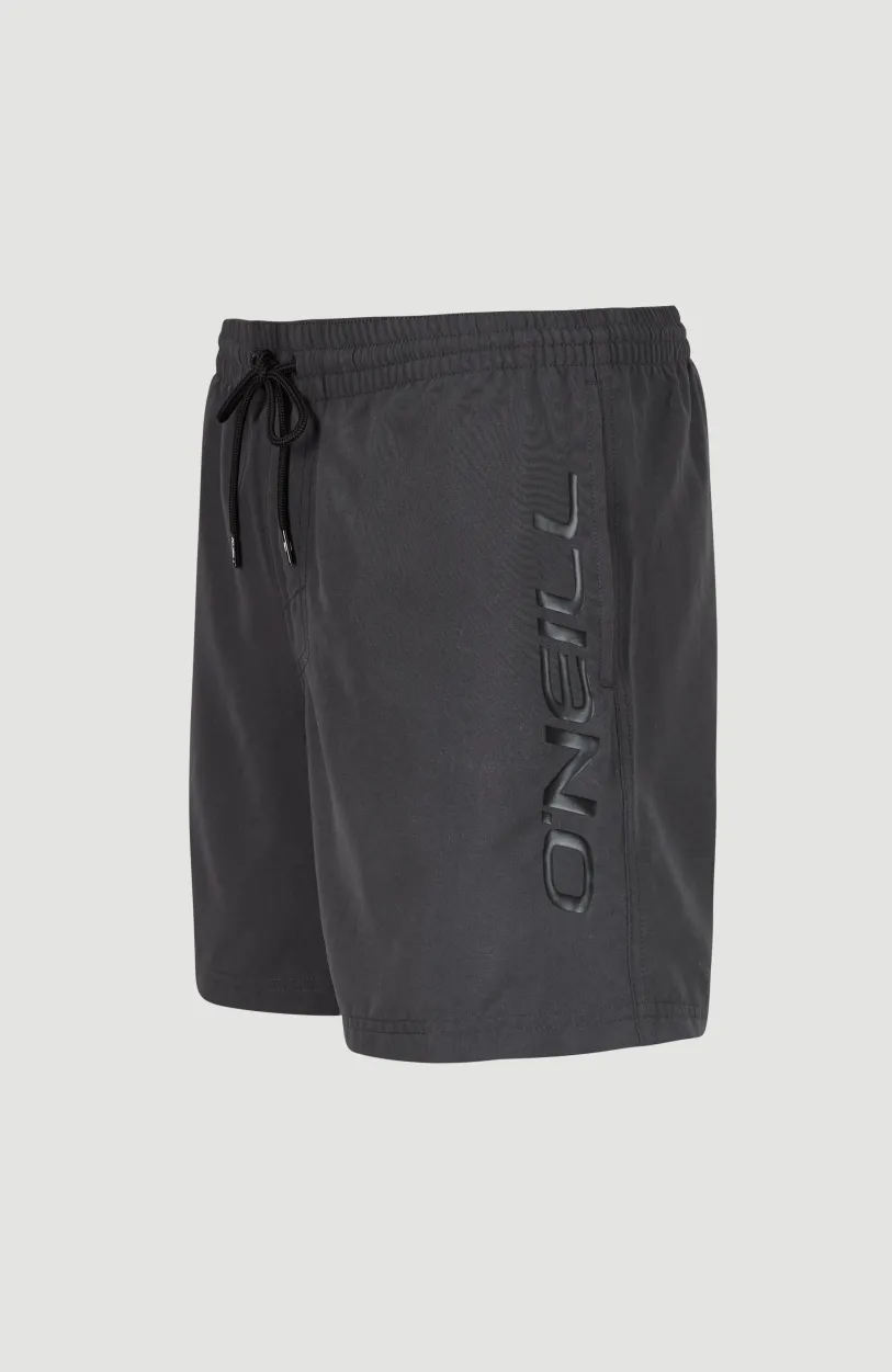 Online O’Neill Zwemshort Cali 16'' | Asphalt