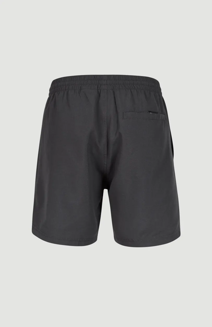Online O’Neill Zwemshort Cali 16'' | Asphalt