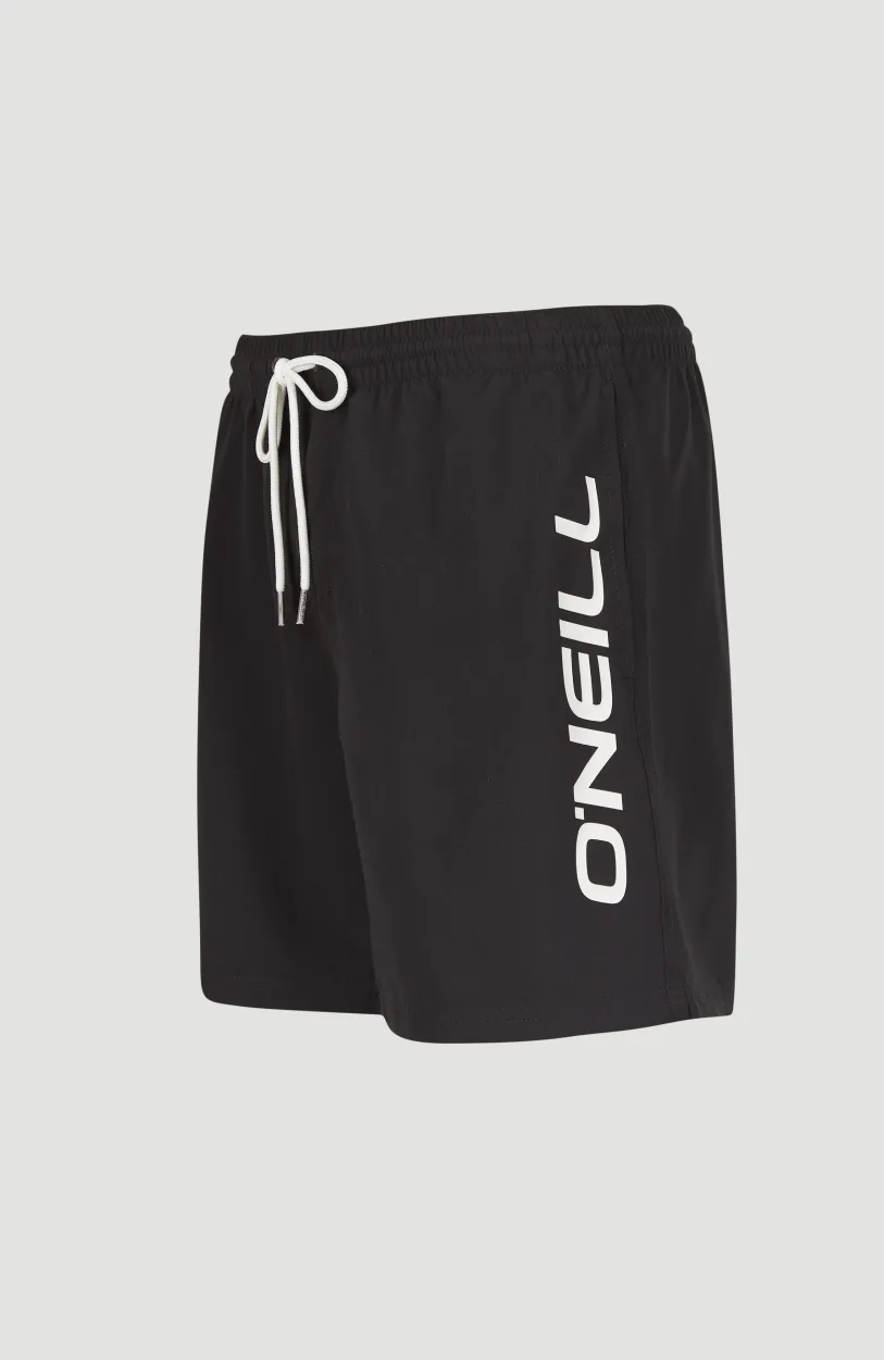 Discount O’Neill Zwemshort Cali 16'' | Black Out