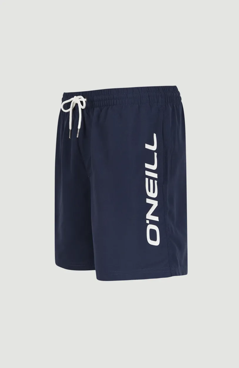 New O’Neill Zwemshort Cali 16'' | Ink Blue