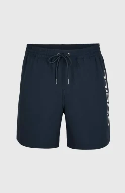 Best O’Neill Zwemshort Cali 16'' | Ink Blue -A