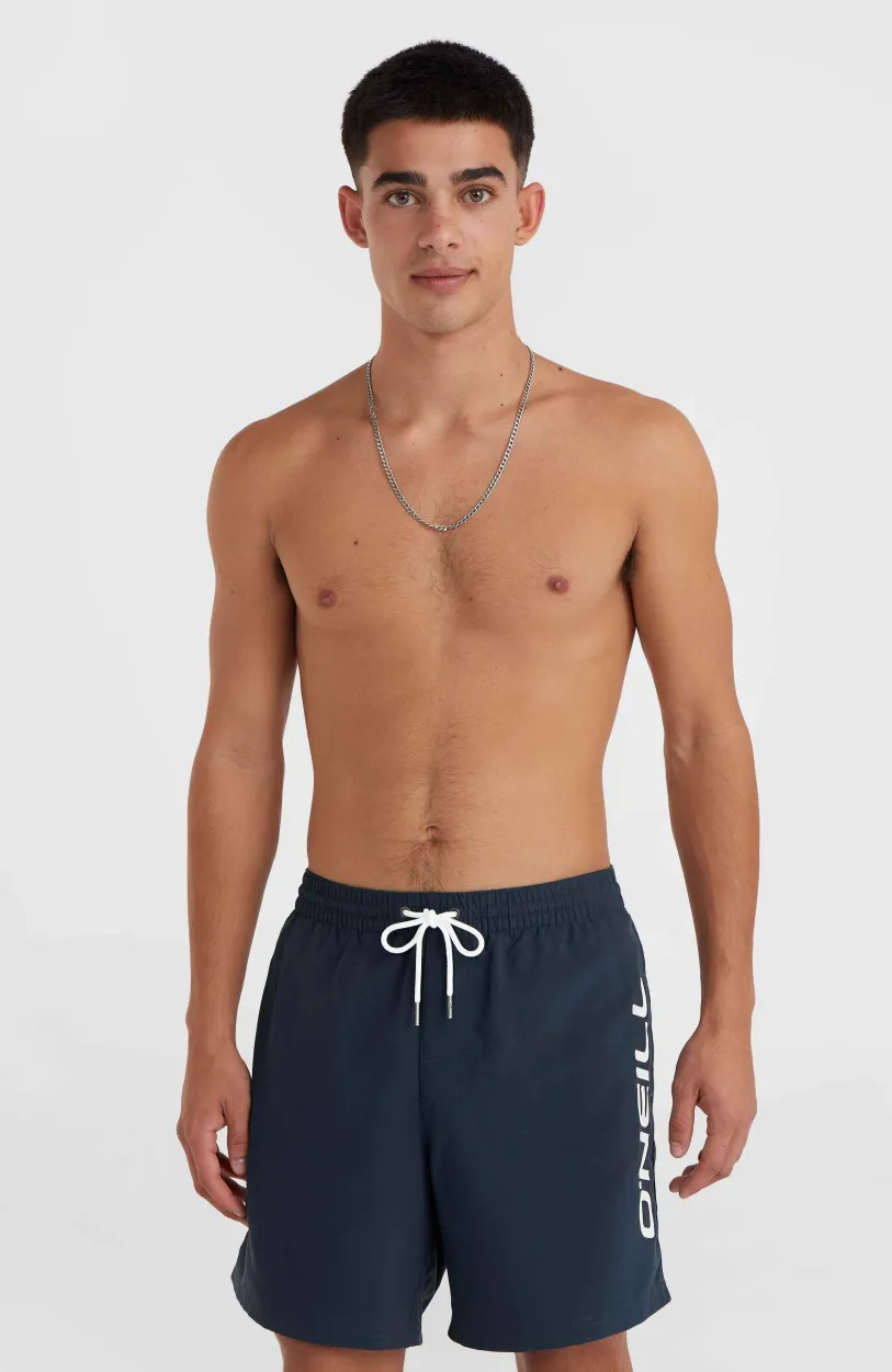 Best O’Neill Zwemshort Cali 16'' | Ink Blue -A