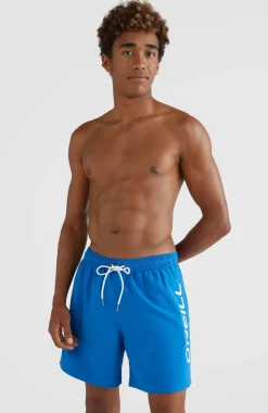 Clearance O’Neill Zwemshort Cali 16'' | Victoria Blue