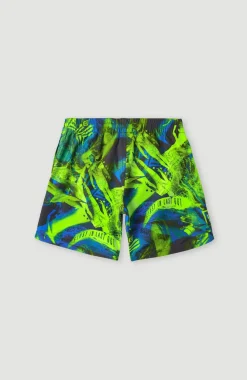 Sale O’Neill Zwemshort Cali Crazy 14'' | Blue Crazy Jack