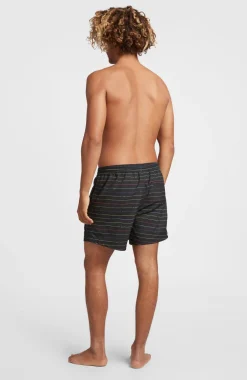 New O’Neill Zwemshort Cali First 15'' | Black First In