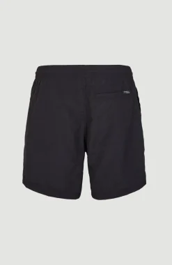 New O’Neill Zwemshort Cali Melted Print 16'' | Black Out