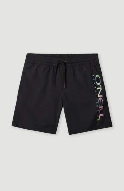 Best O’Neill Zwemshort Cali Melting 14'' | Black Out