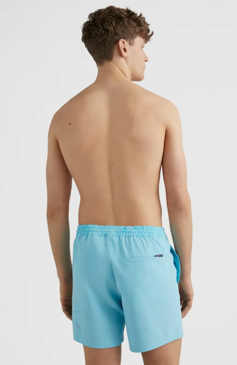 Best O’Neill Zwemshort Cali Ocean 16'' | Blue Topaz