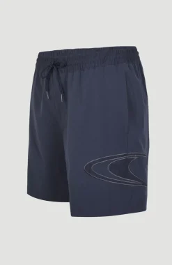 Sale O’Neill Zwemshort Cali Ocean 16'' | Outer Space