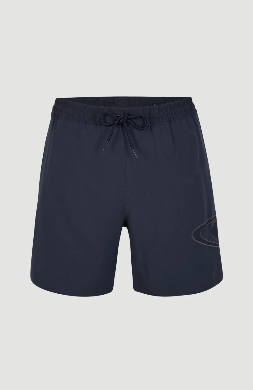 Sale O’Neill Zwemshort Cali Ocean 16'' | Outer Space