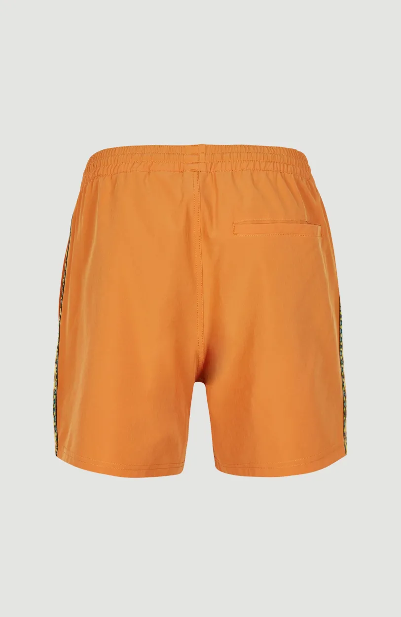 Clearance O’Neill Zwemshort Cali Tape 15'' | Nugget