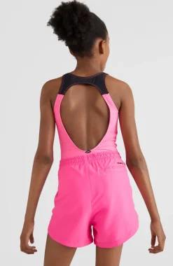 Clearance O’Neill Zwemshort Essentials | Rosa Shocking