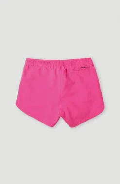 Clearance O’Neill Zwemshort Essentials | Rosa Shocking