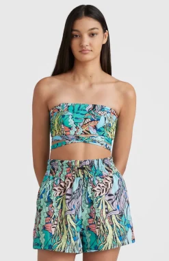 Outlet O’Neill Zwemshort Ocean Mission | Blue Comic Seaweed
