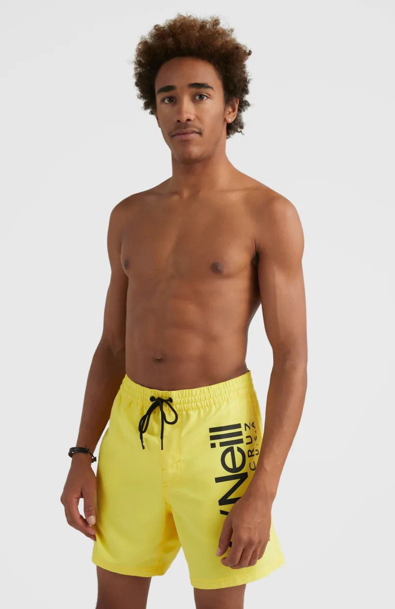 Discount O’Neill Zwemshort Original Cali 16'' | Dandelion
