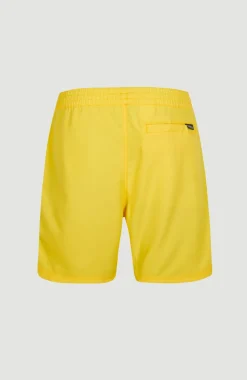 Discount O’Neill Zwemshort Original Cali 16'' | Dandelion