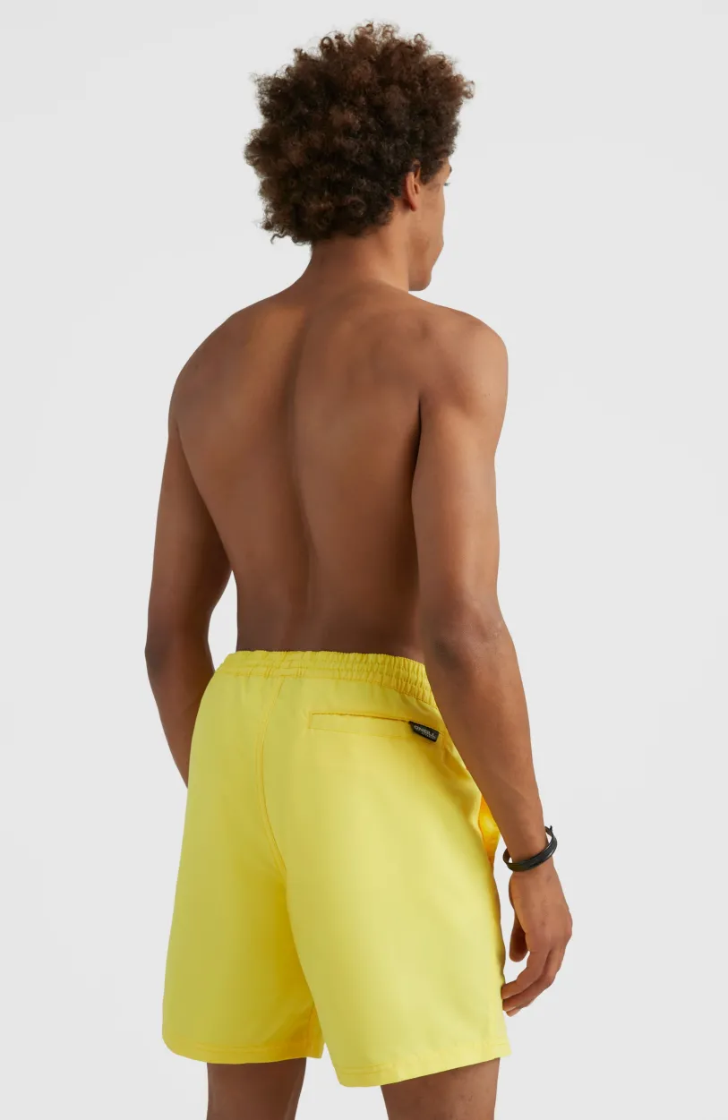 Discount O’Neill Zwemshort Original Cali 16'' | Dandelion