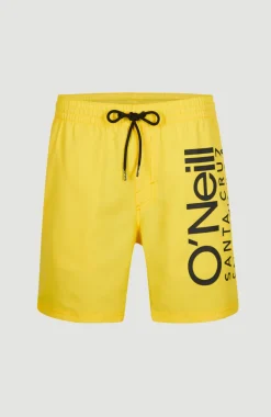 Discount O’Neill Zwemshort Original Cali 16'' | Dandelion