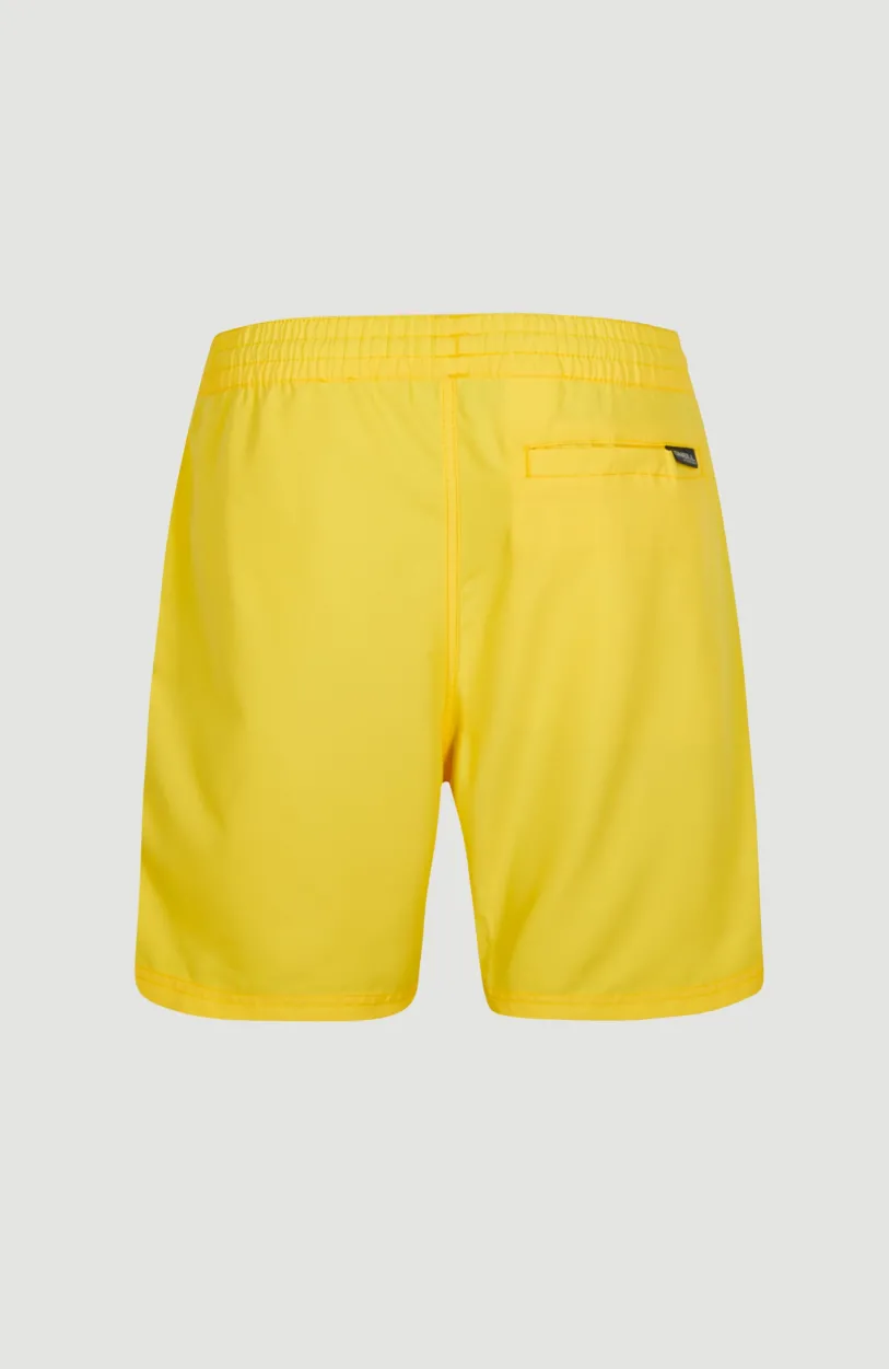 Discount O’Neill Zwemshort Original Cali 16'' | Dandelion