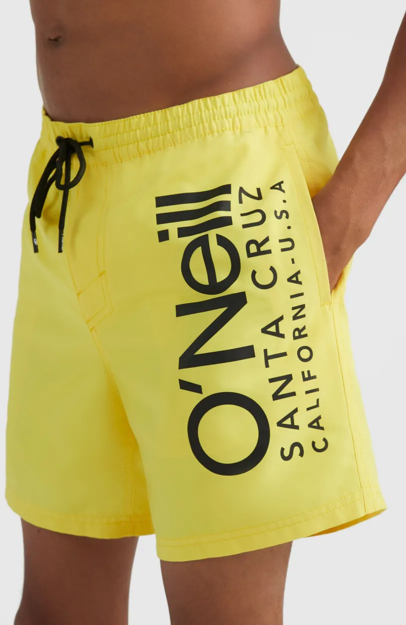 Discount O’Neill Zwemshort Original Cali 16'' | Dandelion