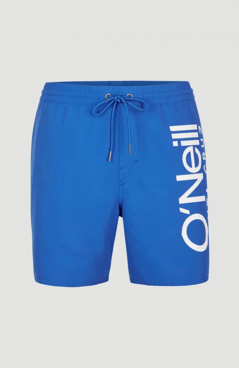 O’Neill Zwemshort Original Cali 16'' | Victoria Blue