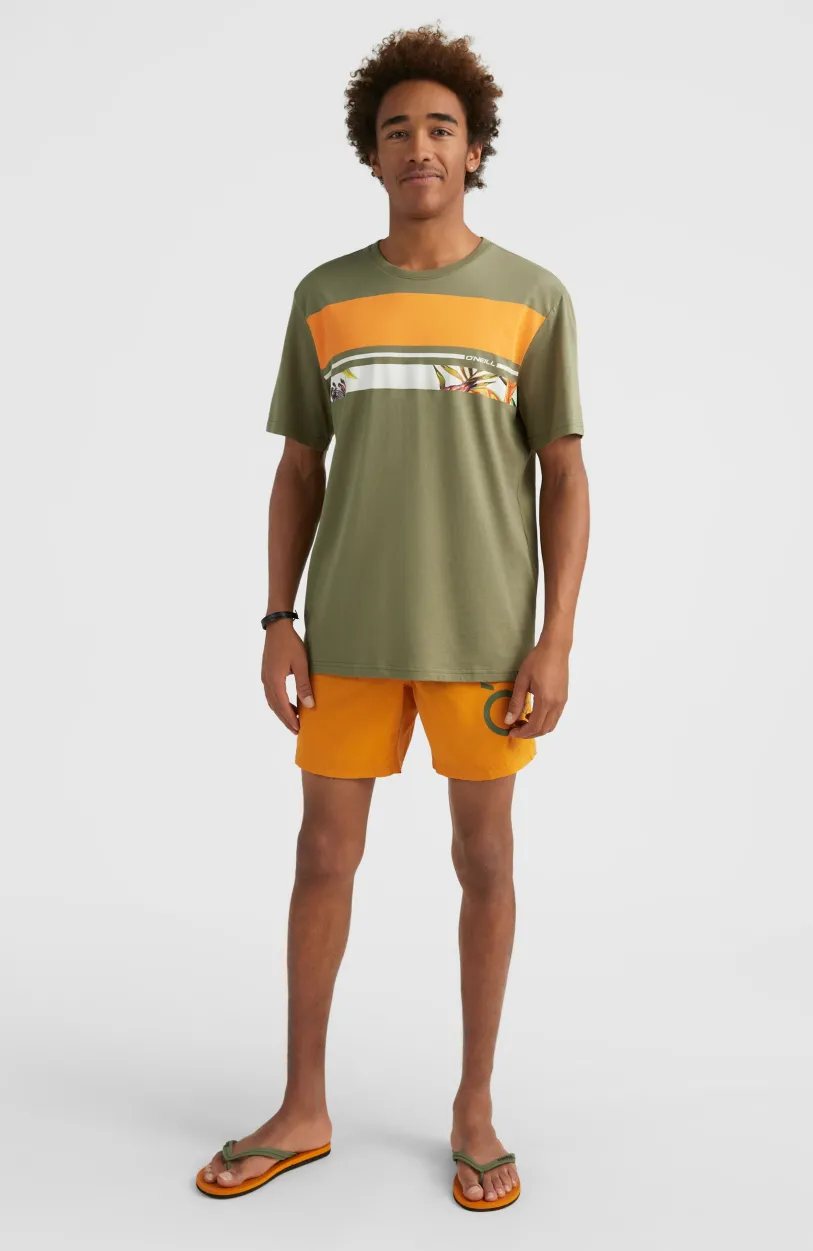 O’Neill Zwemshort Original Cali 16'' | Nugget