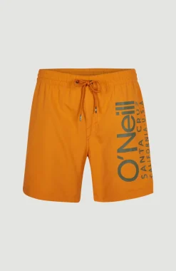 O’Neill Zwemshort Original Cali 16'' | Nugget