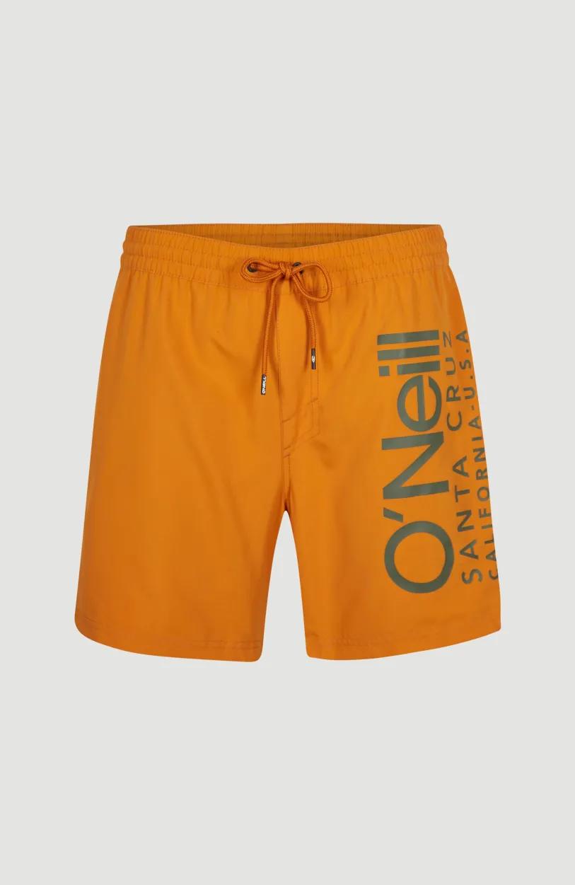 O’Neill Zwemshort Original Cali 16'' | Nugget