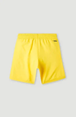 Clearance O’Neill Zwemshort Original Cali 14 | Dandelion